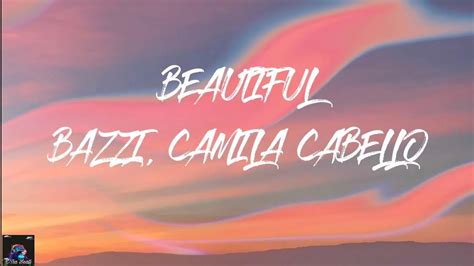 the way you look gucci amazing|Lyrics for Beautiful by Bazzi .